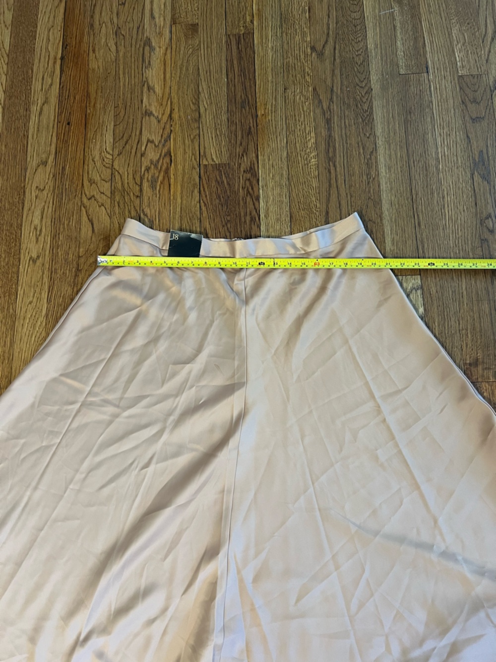 Banana Republic Chic Beige Maxi Skirt - Picture 13 of 13